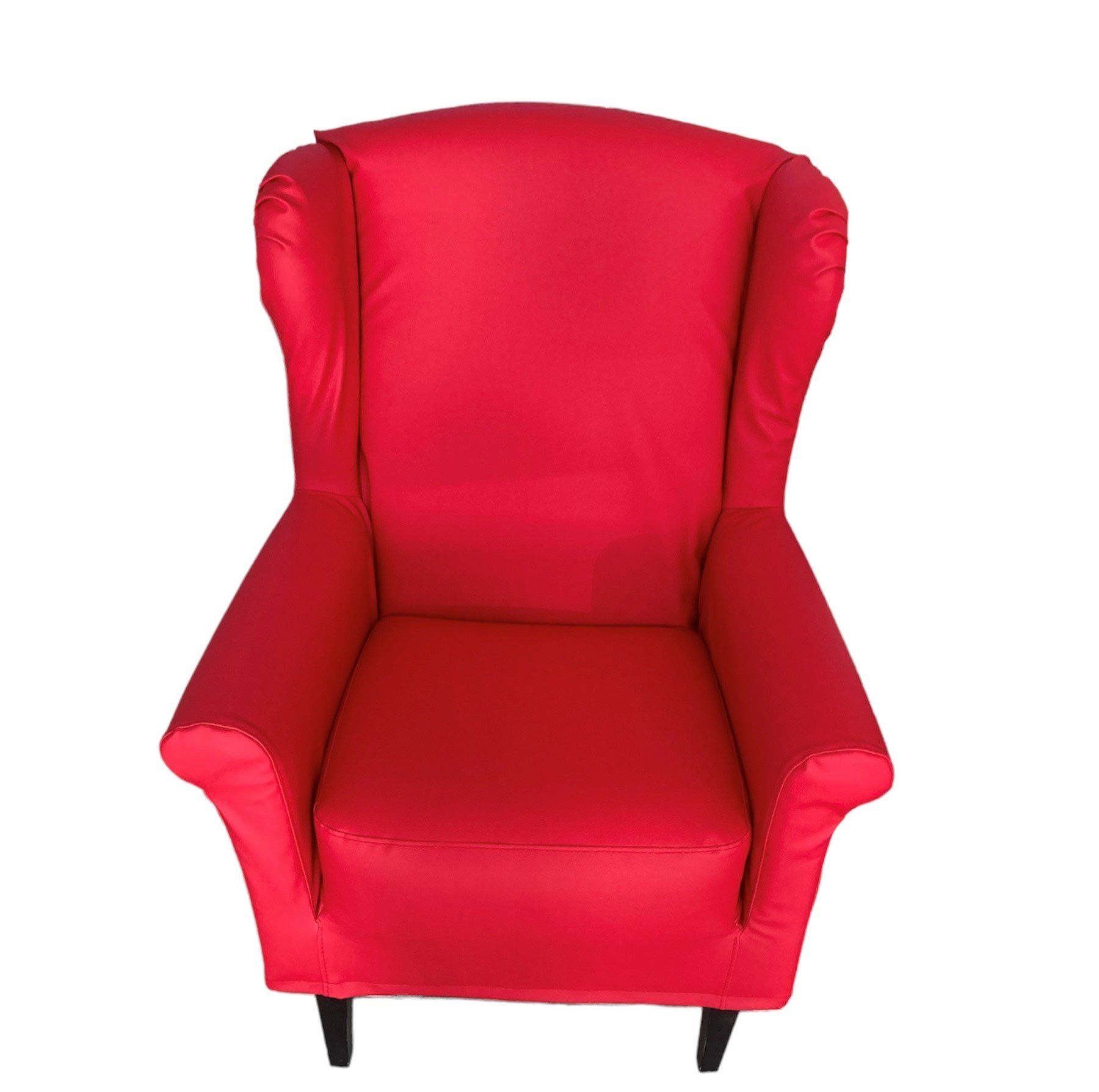 poltrona ivestistito