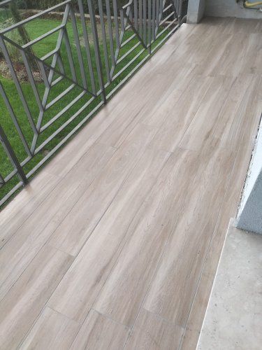 Parquet legno