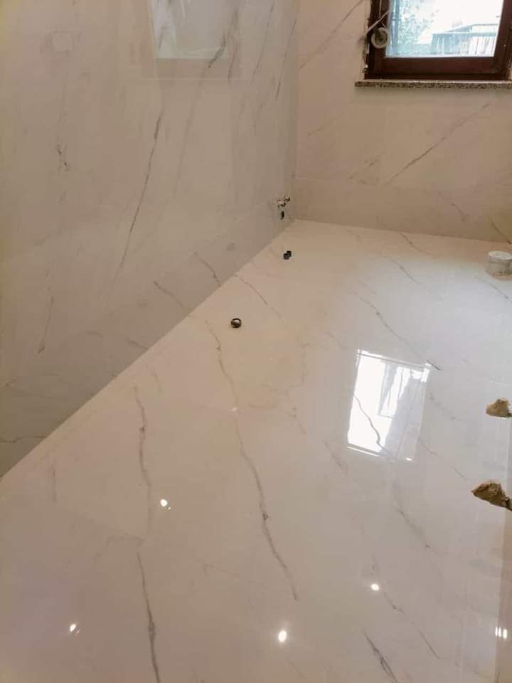 pavimento bagno