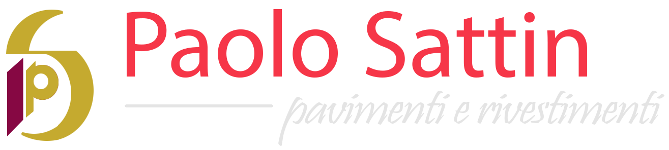 SATTIN PAVIMENTI LOGO