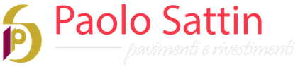 SATTIN PAVIMENTI LOGO