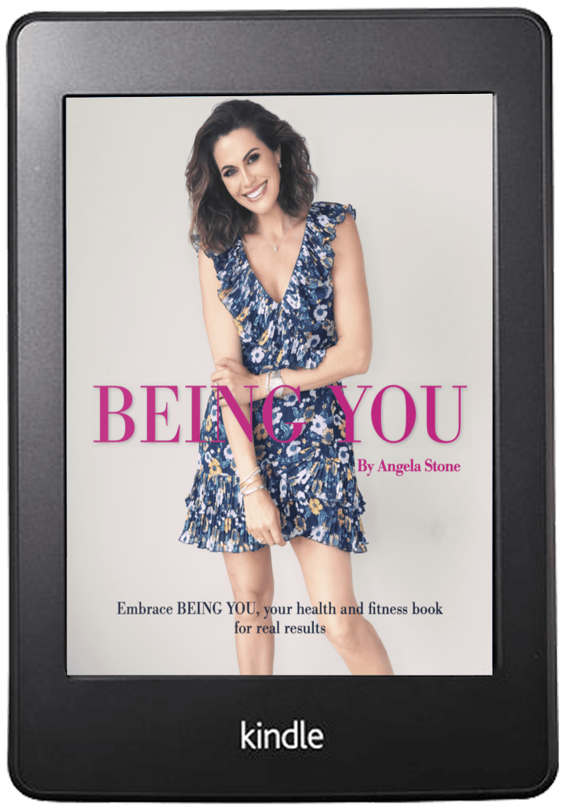 Being You