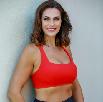Personalised fitness & nutrition program