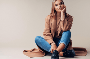 Teen styling course