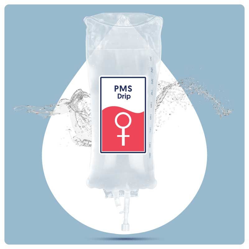IV Infusions