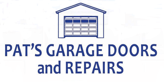 Pat's Garage Doors & Repair, LLC Pat's Garage Doors & Repair, LLC