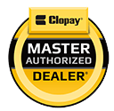 Clopay Clopay