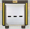 Specialty Doors — Baton Rouge, LA — Pat’s Garage Doors & Repair