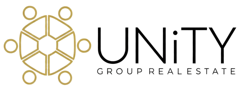 Unity Logo