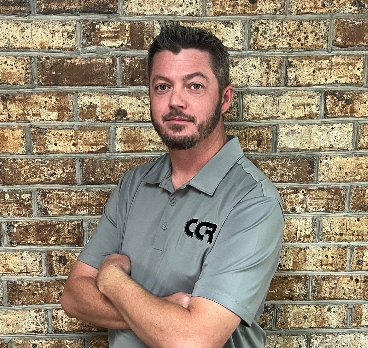 Ryan Keane, President