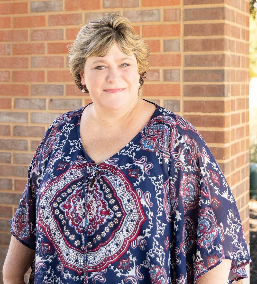 Terri read