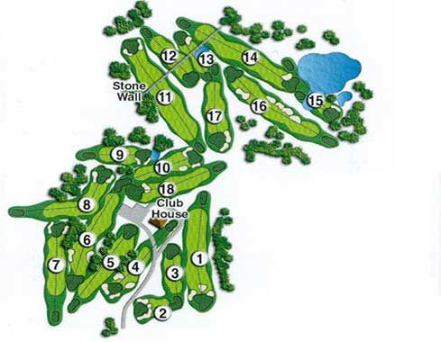 Golf Course Information Wenham Country Club Wenham MA