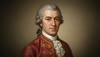 Mozart as created by Legends of Sound, Inc.
