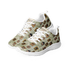 Legends of Sound Men's Classical Composer Sneakers