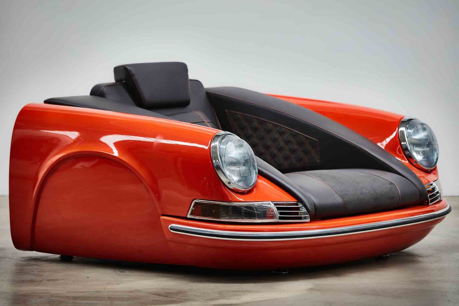 901 Poltrona