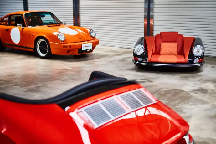The pursuit of automotive morphing