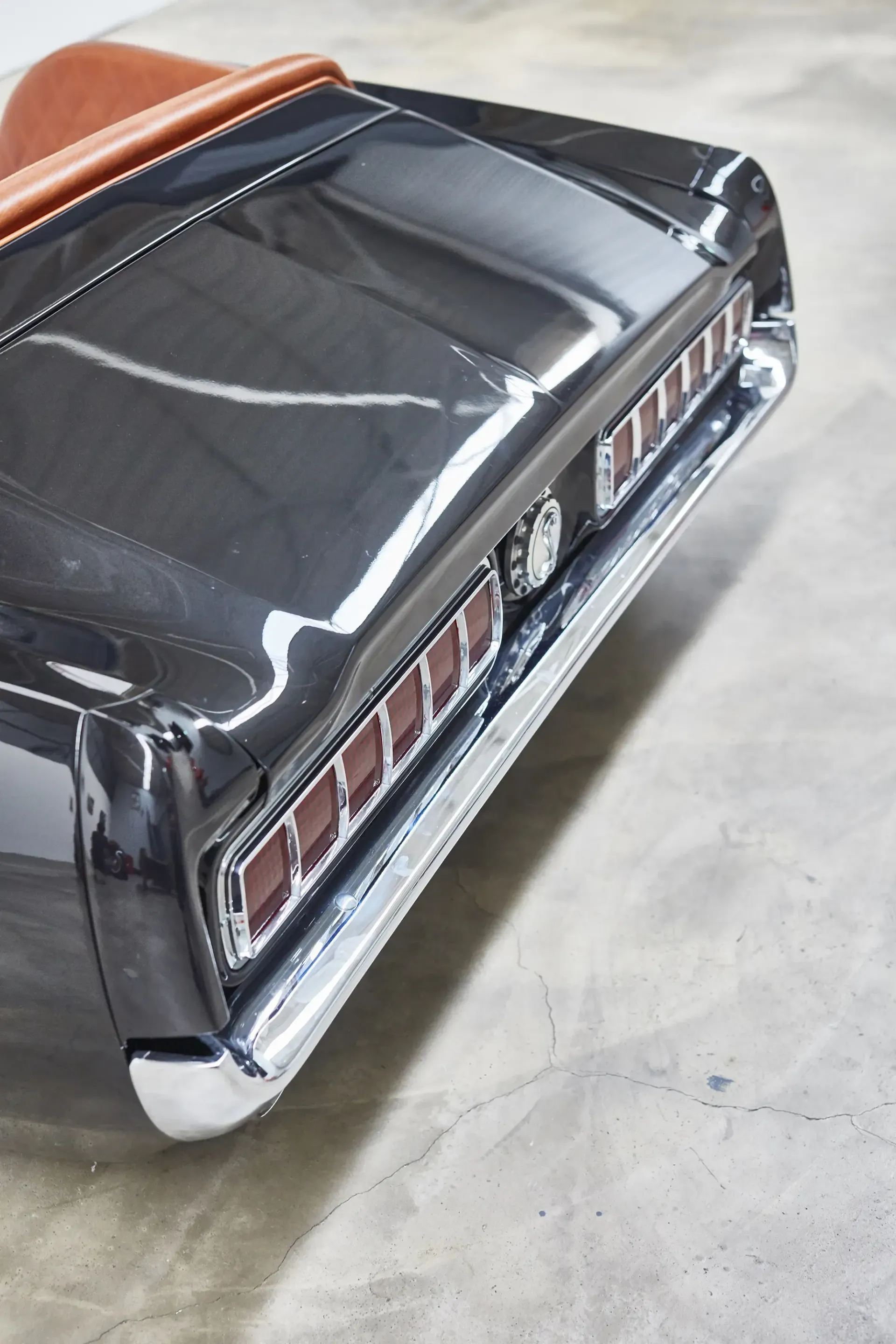 P51 Carfa Shelby