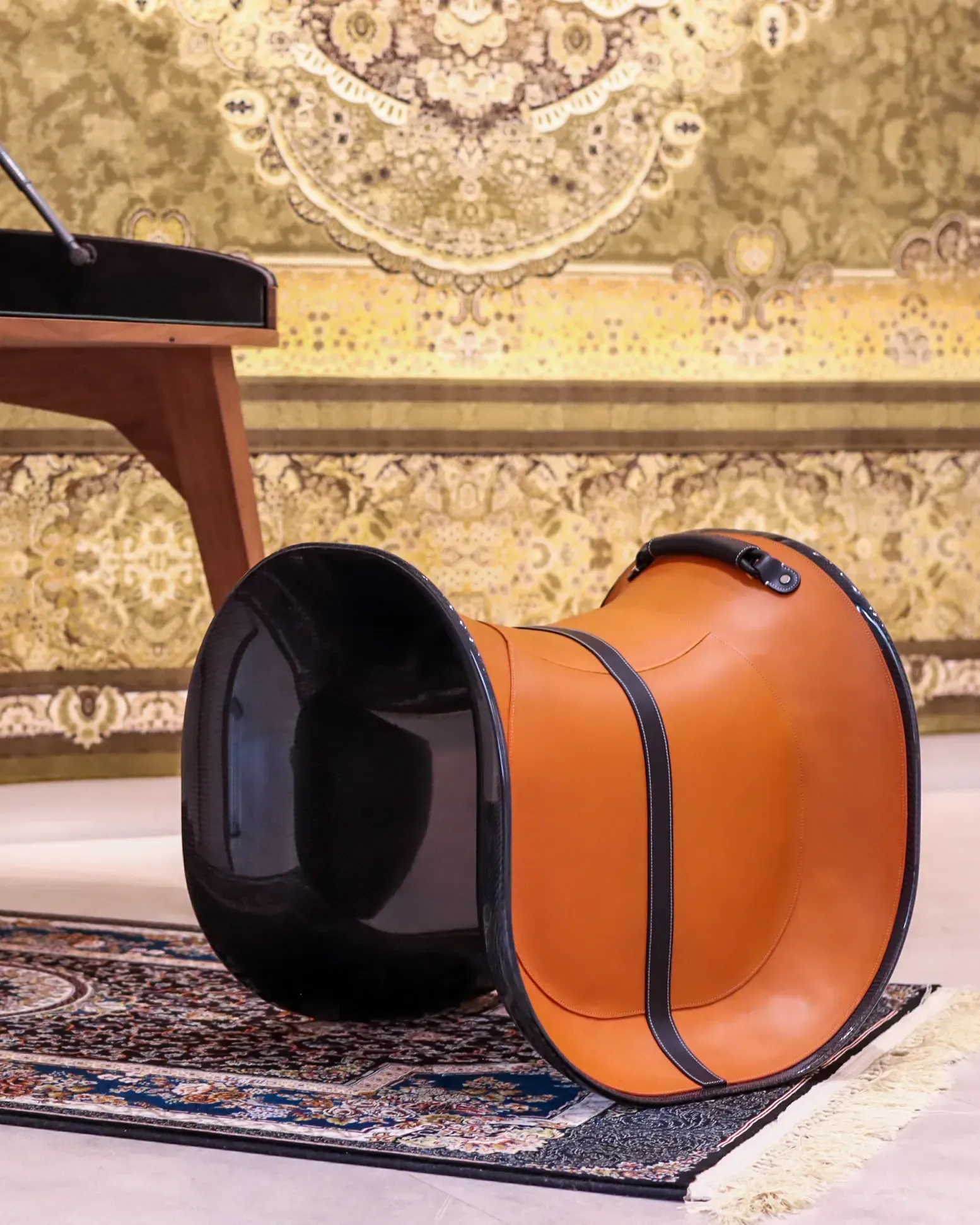 MOBELLIO-Chair / Stool