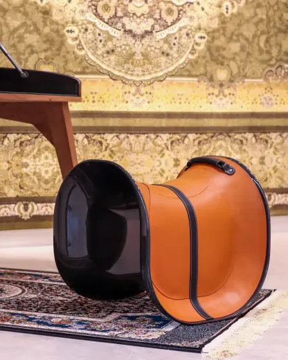 MOBELLIO-Chair / Stool