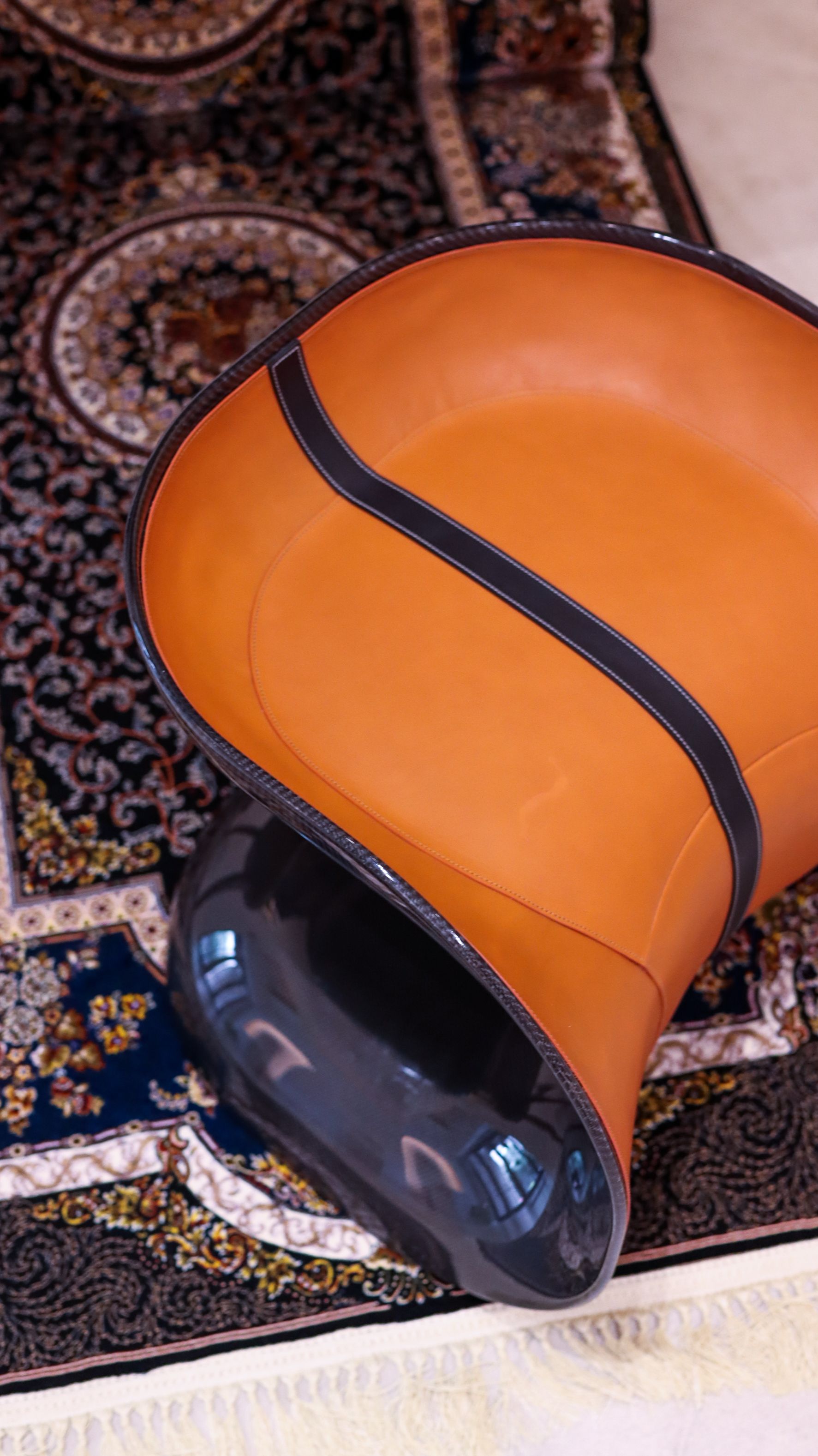 SADDLE