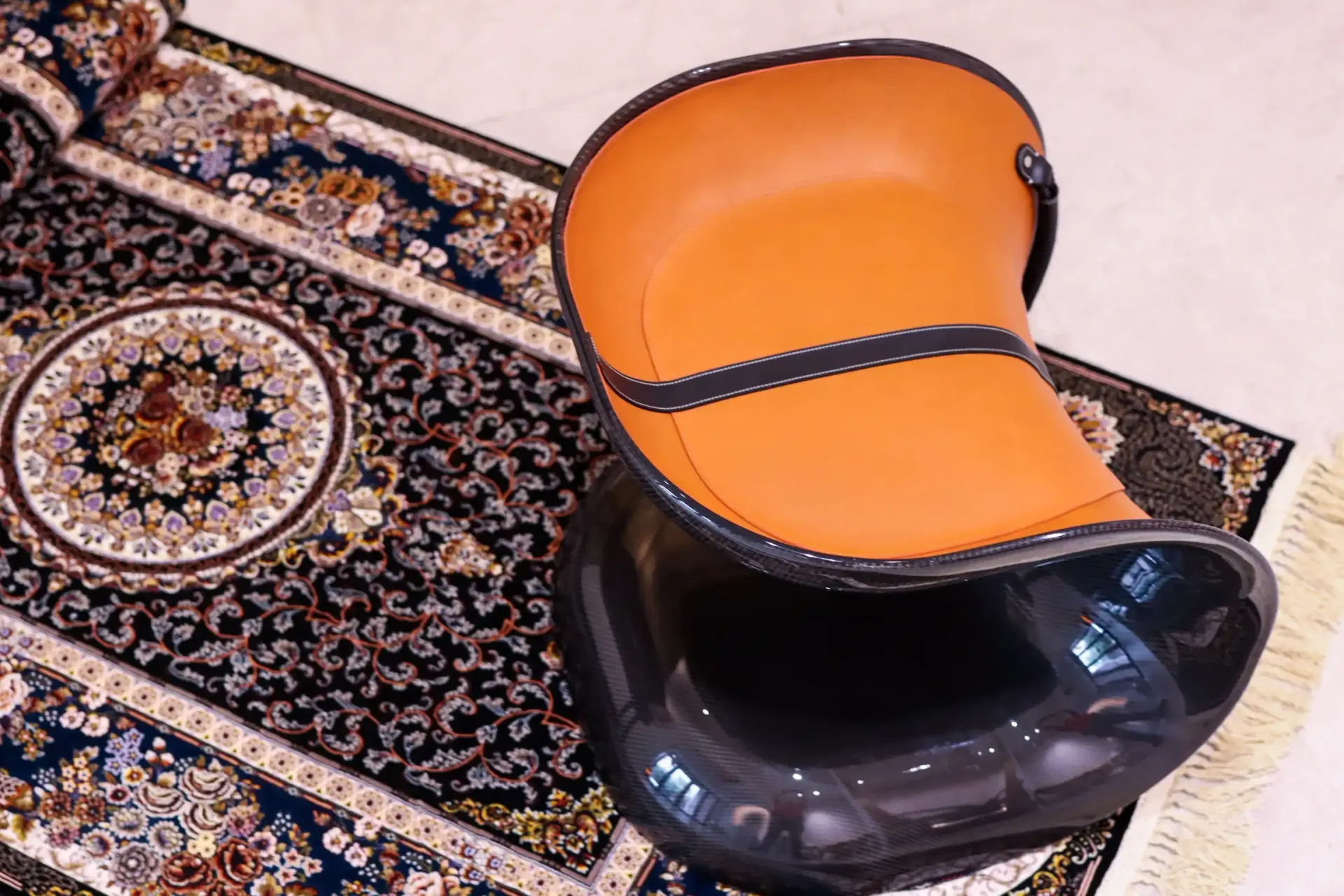 SADDLE