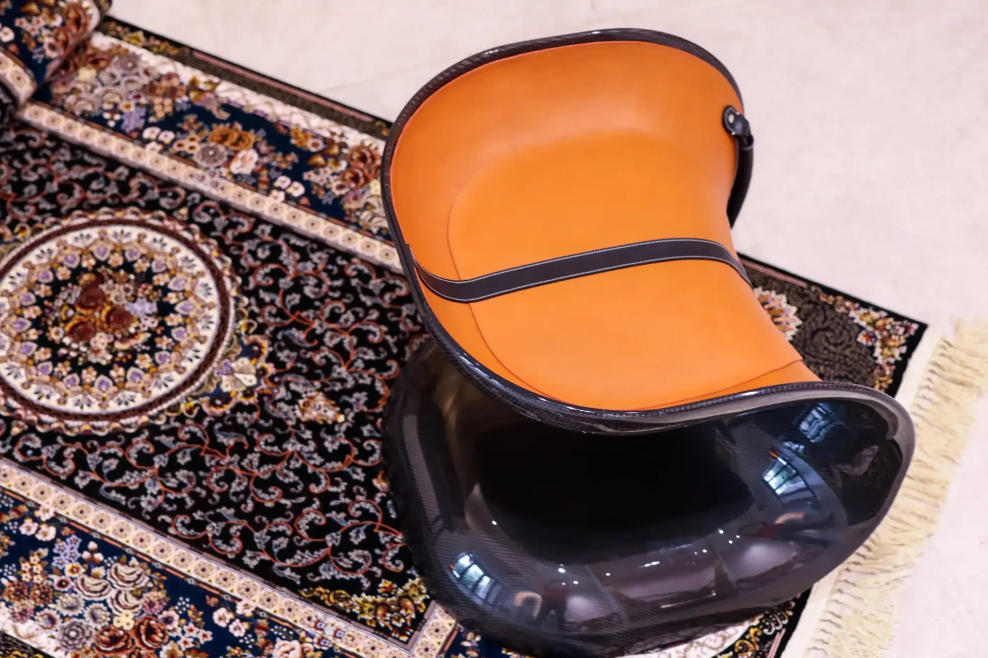 SADDLE
