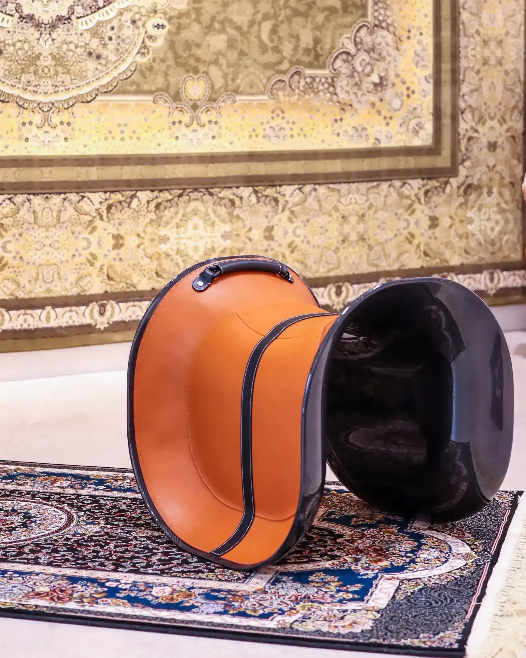 SADDLE
