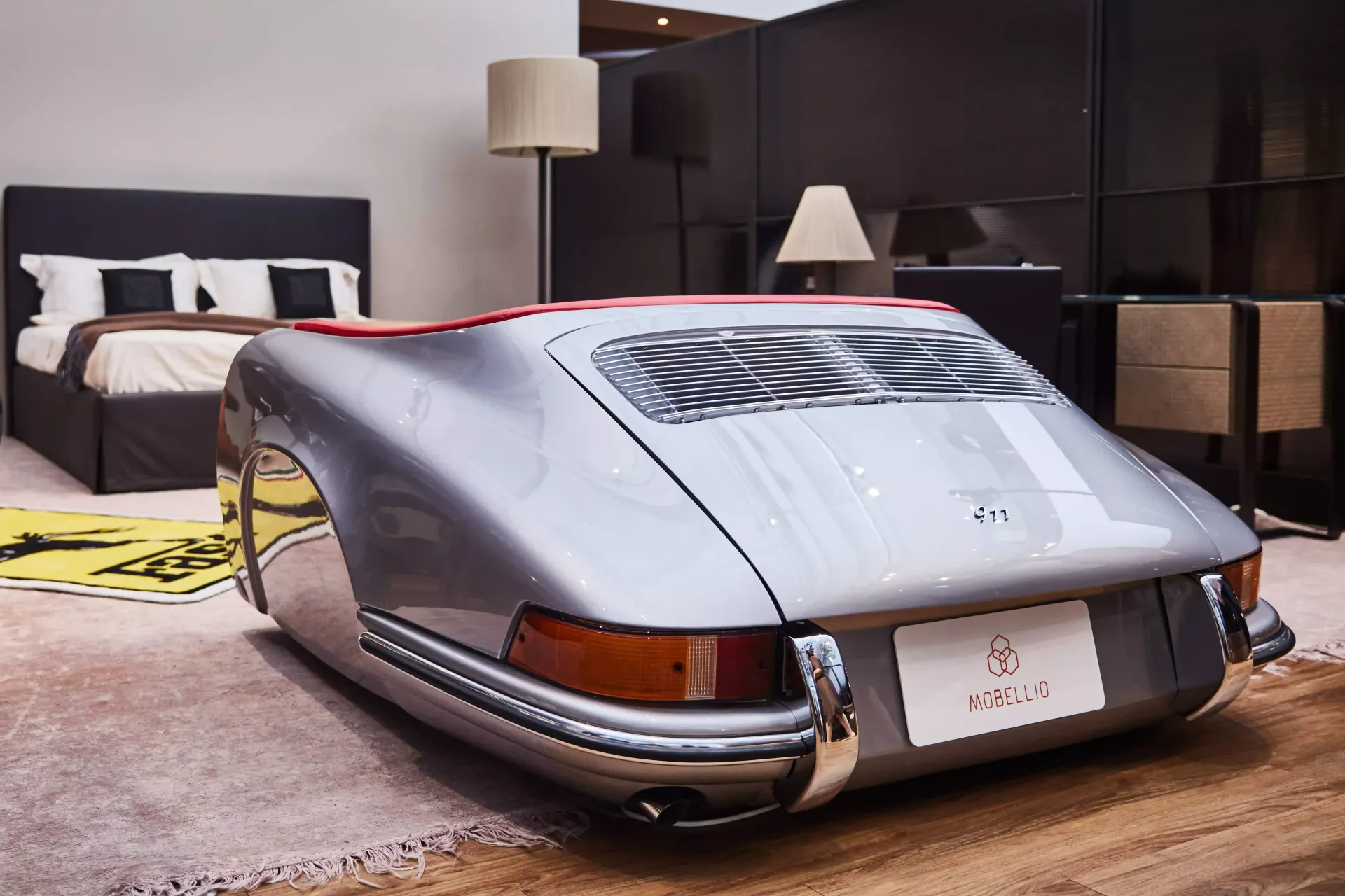 901 Carfa