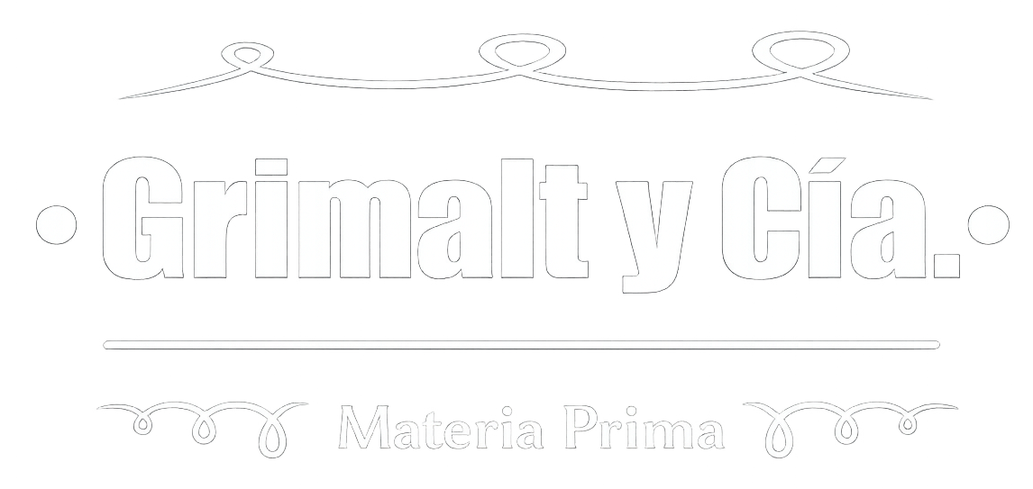 Logotipo blanco descolorido