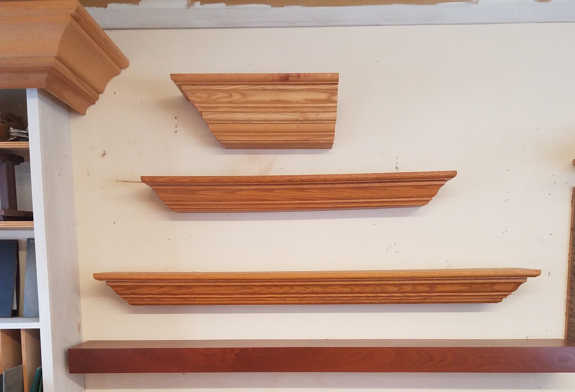 Lumber Yard Memphis, NY 3156893949