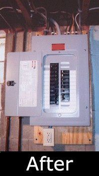 Custom Electrical Services — Boardman, OH — Lyons Electric Inc.