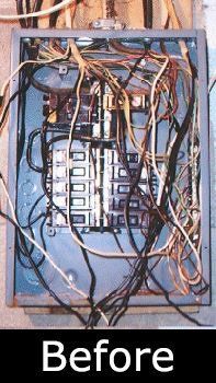Home Electrical Services — Boardman, OH — Lyons Electric Inc.