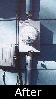 Outdoor Lighting Services — Boardman, OH — Lyons Electric Inc.