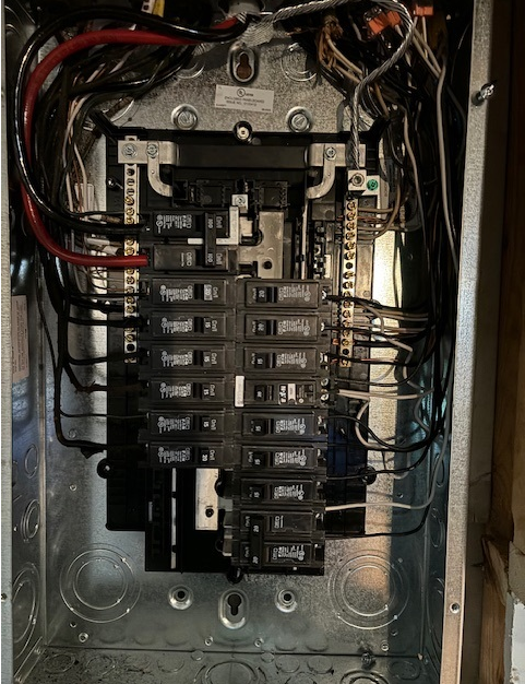 Outdoor Lighting Services — Boardman, OH — Lyons Electric Inc.