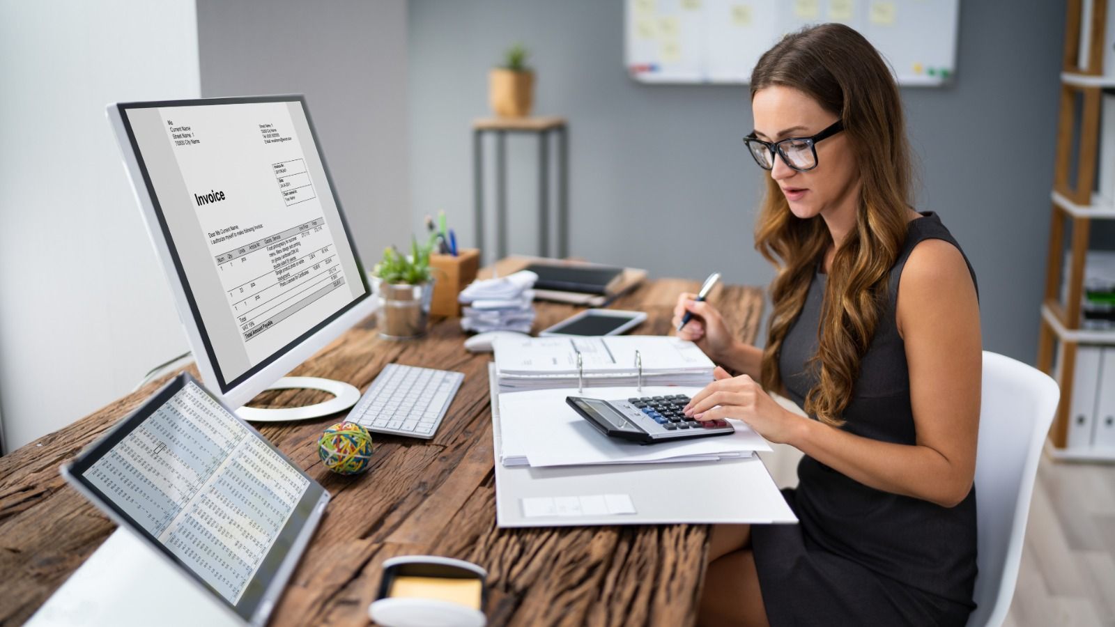 Navigate Ecommerce Accounting Intricacies With a CPA's Expert Guidance