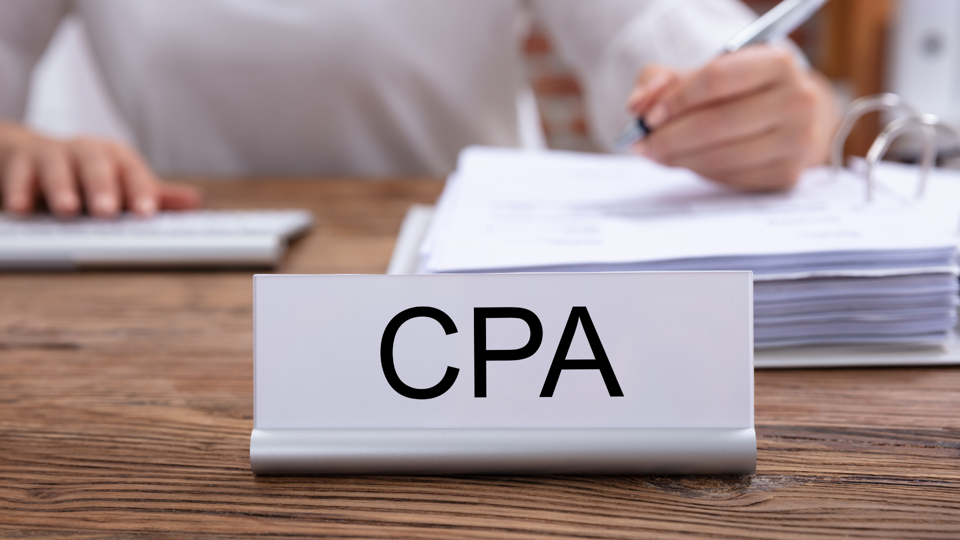 The Secret Sauce to Financial Success: How Certified Public Accountants Can Transform Your Business