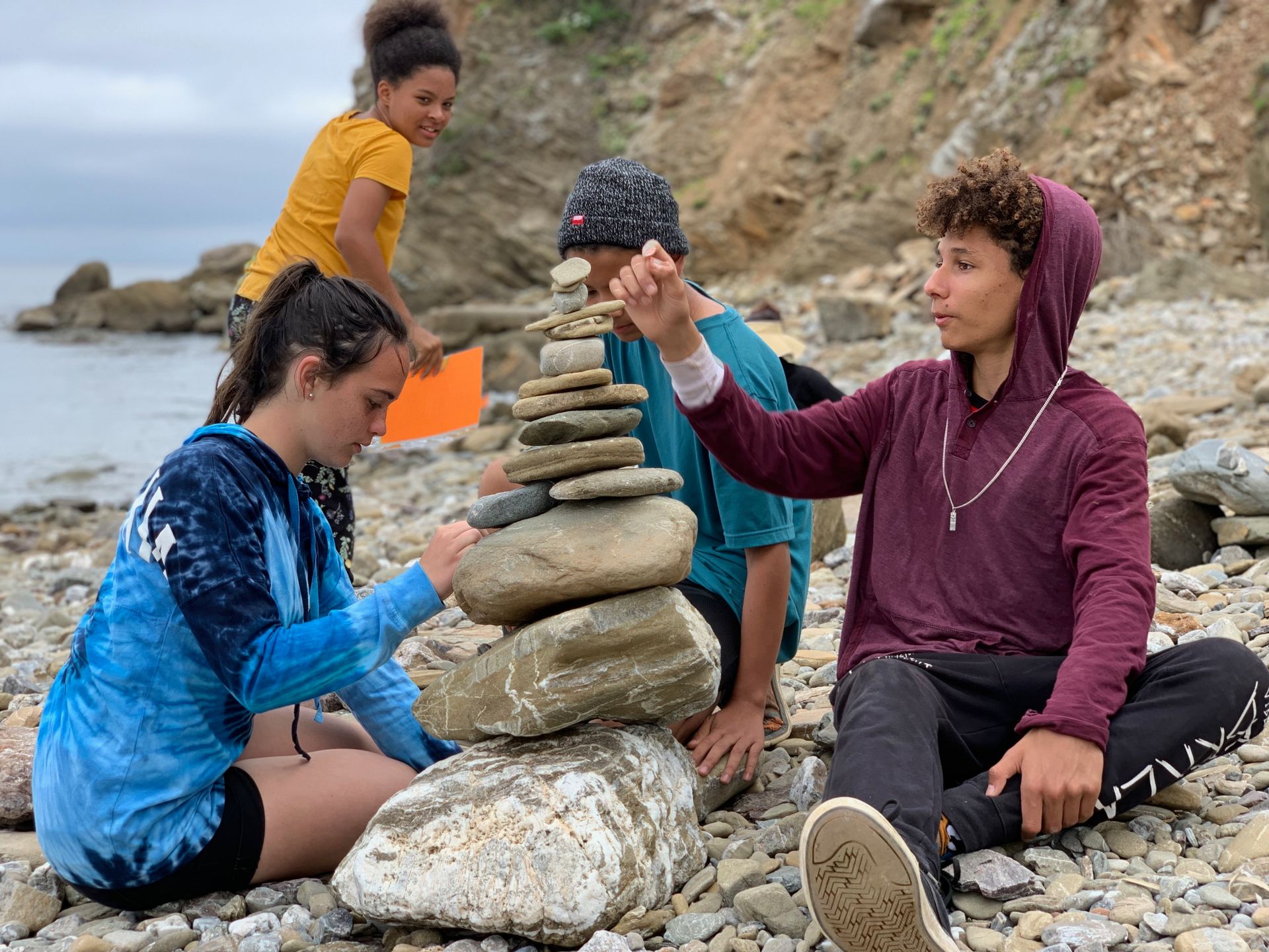 Bella Mente Montessori Academy | Vista, CA