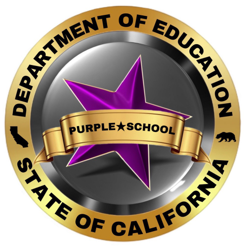 Dept of Education State of California