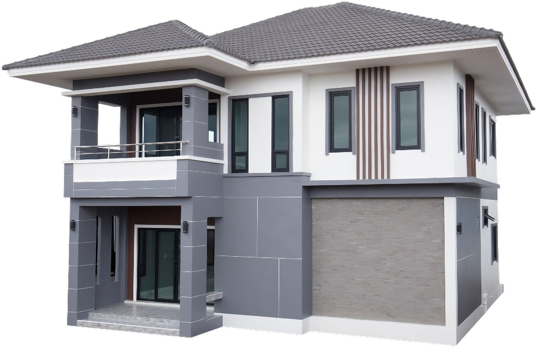 Residential House Residential House