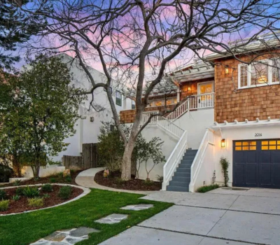 Cheviot Hills homes for sale