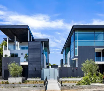West Hollywood homes for sale