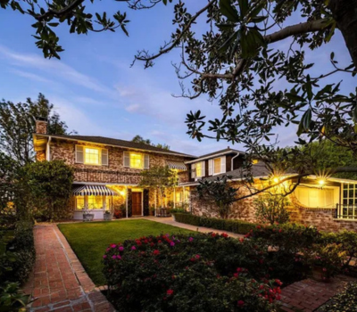 Westwood homes for sale