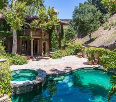 Brentwood homes for sale