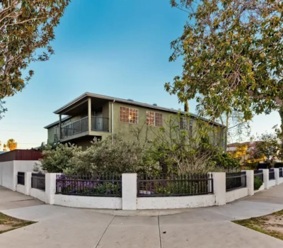Culver City homes for sale