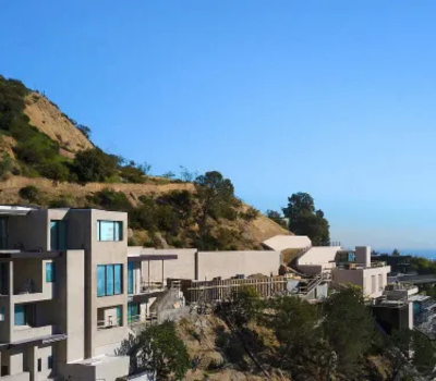 Hollywood Hills homes for sale