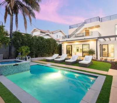 Los Feliz homes for sale