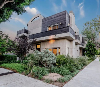 Santa Monica homes for sale