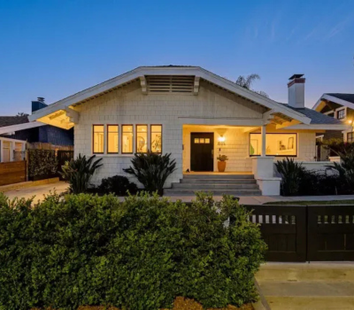 Sunset Strip homes for sale