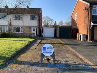 Congleton Block Paving by Cheshire Paving Company