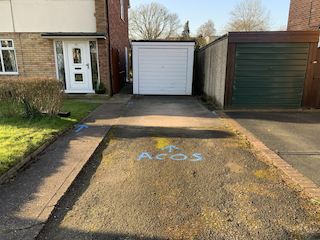 Congleton Block Paving by Cheshire Paving Company